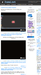 Mobile Screenshot of dusal.blogmn.net