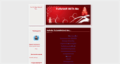 Desktop Screenshot of anjela.blogmn.net
