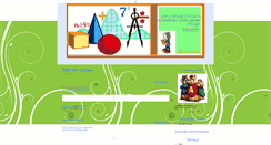 Desktop Screenshot of mnbb.blogmn.net