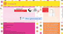 Desktop Screenshot of binderya.blogmn.net