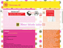 Tablet Screenshot of binderya.blogmn.net