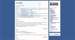 Desktop Screenshot of inga.blogmn.net