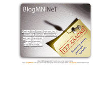 Tablet Screenshot of oims.blogmn.net
